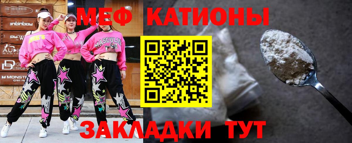 МЕФ  Электрогорск